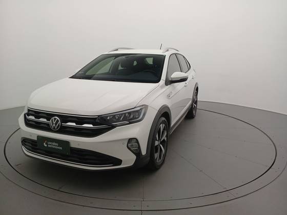 VOLKSWAGEN NIVUS 1.0 200 TSI TOTAL FLEX HIGHLINE AUTOMÁTICO